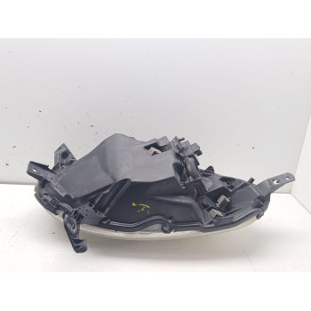 Recambio de faro derecho para nissan micra iii (k12) 1.5 dci referencia OEM IAM 26010AX700 89007102 