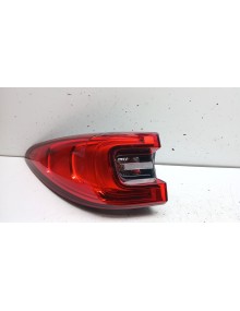 Recambio de piloto trasero izquierdo para renault kadjar (ha_, hl_) 1.2 tce 130 referencia OEM IAM 265552478R 90061004 