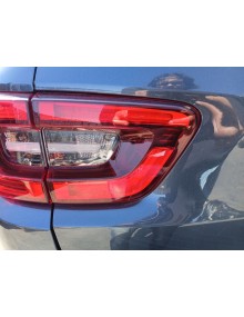 Recambio de piloto trasero izquierdo interior para renault kadjar (ha_, hl_) 1.2 tce 130 referencia OEM IAM 265550151R 90061332  2