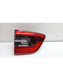 Recambio de piloto trasero izquierdo interior para renault kadjar (ha_, hl_) 1.2 tce 130 referencia OEM IAM 265550151R 90061332 