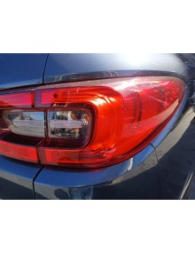 Recambio de piloto trasero derecho para renault kadjar (ha_, hl_) 1.2 tce 130 referencia OEM IAM 265508701R 90061005  2