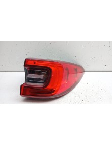 Recambio de piloto trasero derecho para renault kadjar (ha_, hl_) 1.2 tce 130 referencia OEM IAM 265508701R 90061005 