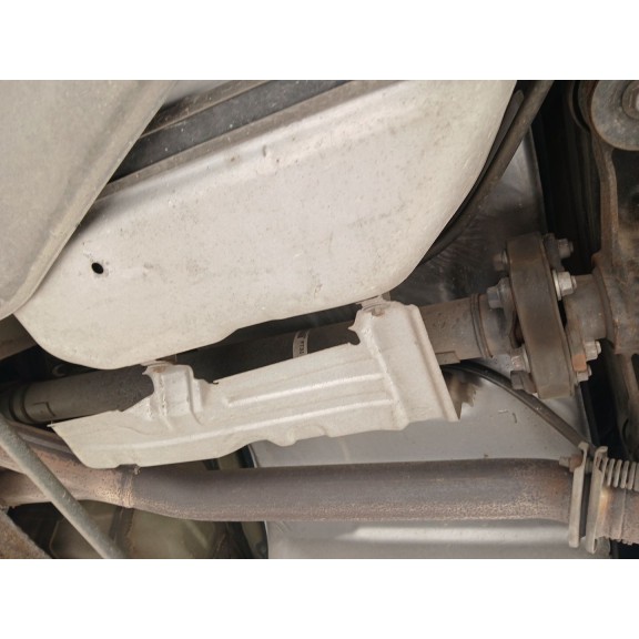 Recambio de transmision central para lexus is ii (_e2_) 220d (ale20) referencia OEM IAM 32022320140  