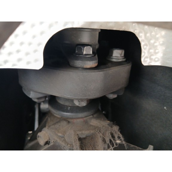 Recambio de transmision central para lexus is ii (_e2_) 220d (ale20) referencia OEM IAM 32022320140  