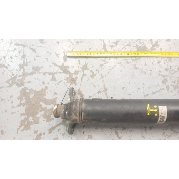 Recambio de transmision central para lexus is ii (_e2_) 220d (ale20) referencia OEM IAM 32022320140  