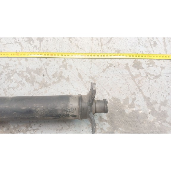 Recambio de transmision central para lexus is ii (_e2_) 220d (ale20) referencia OEM IAM 32022320140  