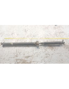 Recambio de transmision central para lexus is ii (_e2_) 220d (ale20) referencia OEM IAM 32022320140  