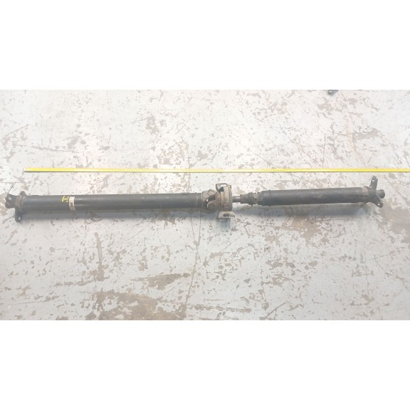 Recambio de transmision central para lexus is ii (_e2_) 220d (ale20) referencia OEM IAM 32022320140  