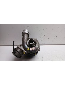 Recambio de turbocompresor para renault grand scénic ii (jm0/1_) 1.5 dci (jm1e) referencia OEM IAM 543997000 507856h 