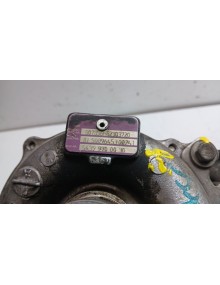 Recambio de turbocompresor para renault grand scénic ii (jm0/1_) 1.5 dci (jm1e) referencia OEM IAM 543997000 507856h  2
