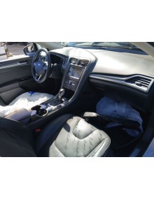 ford mondeo v hatchback (ce) del año 2015 2