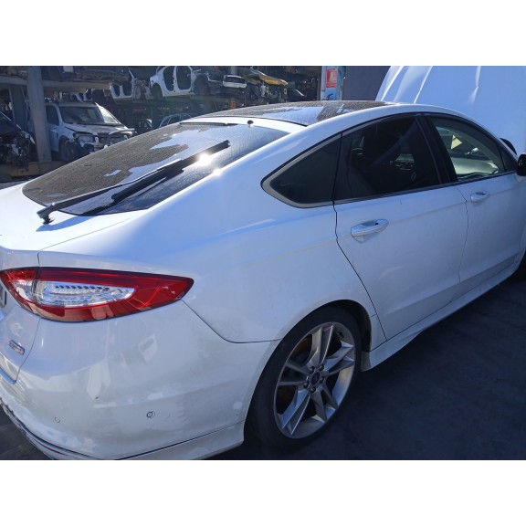 ford mondeo v hatchback (ce) del año 2015