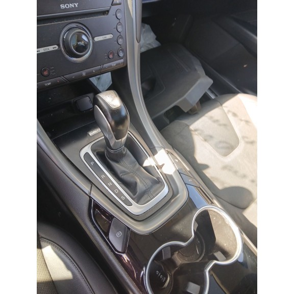 Recambio de caja cambios para ford mondeo v hatchback (ce) 1.5 ecoboost referencia OEM IAM 1865851  