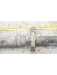 Recambio de transmision central para audi q7 (4l) 3.0 tdi referencia OEM IAM 7L8521102C   2