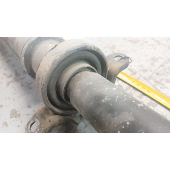 Recambio de transmision central para audi q7 (4l) 3.0 tdi referencia OEM IAM 7L8521102C  