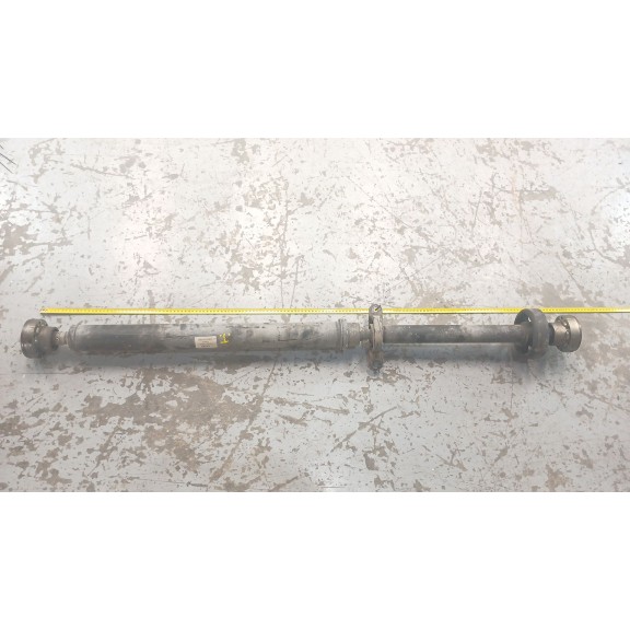 Recambio de transmision central para audi q7 (4l) 3.0 tdi referencia OEM IAM 7L8521102C  