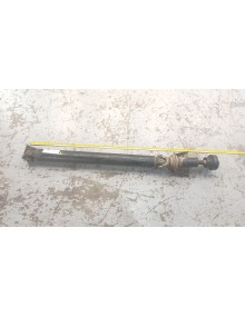 Recambio de transmision central para mercedes-benz clase m (w163) 400 cdi (163.128) referencia OEM IAM A1634101202A8  