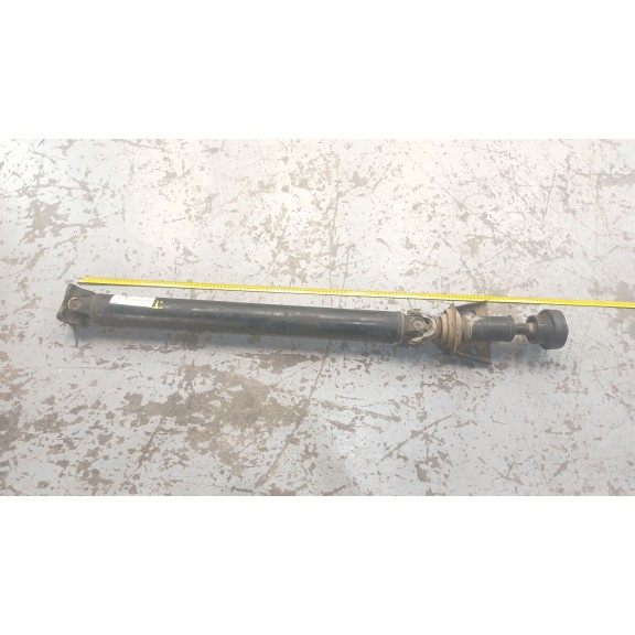 Recambio de transmision central para mercedes-benz clase m (w163) 400 cdi (163.128) referencia OEM IAM A1634101202A8  