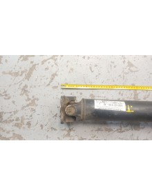 Recambio de transmision central para mercedes-benz clase m (w163) 400 cdi (163.128) referencia OEM IAM A1634101202A8   2