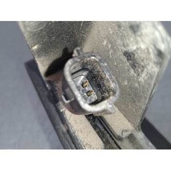 Recambio de cerradura puerta trasera izquierda para dacia sandero laureate referencia OEM IAM 825033585R 825033585RF 2 PÌNS