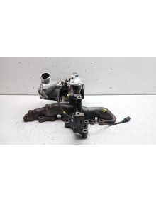 Recambio de turbocompresor para volkswagen tiguan (5n2) advance bluemotion referencia OEM IAM 04l253010b   2