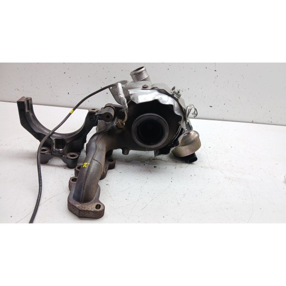 Recambio de turbocompresor para volkswagen tiguan (5n2) advance bluemotion referencia OEM IAM 04l253010b  