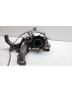 Recambio de turbocompresor para volkswagen tiguan (5n2) advance bluemotion referencia OEM IAM 04l253010b  