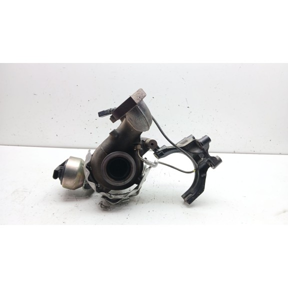 Recambio de turbocompresor para volkswagen tiguan (5n2) advance bluemotion referencia OEM IAM 04l253010b  
