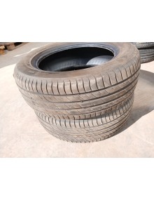 Recambio de neumatico para seat arona (kj7, kjp) 1.0 tsi referencia OEM IAM 205-60-16 92V X2 DELINTE 2024 2