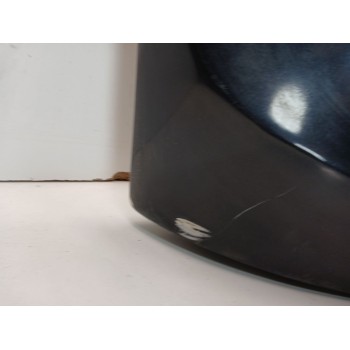 Recambio de paragolpes trasero para seat leon (1p1) reference referencia OEM IAM   