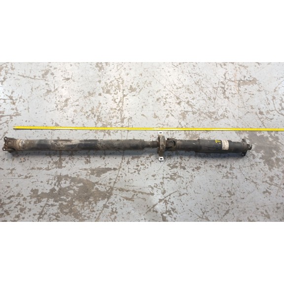 Recambio de transmision central para bmw 3 touring (e46) 318 i referencia OEM IAM 7519303  