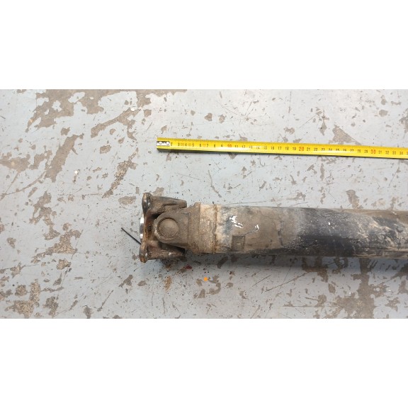 Recambio de transmision central para bmw 3 touring (e46) 318 i referencia OEM IAM 7519303  