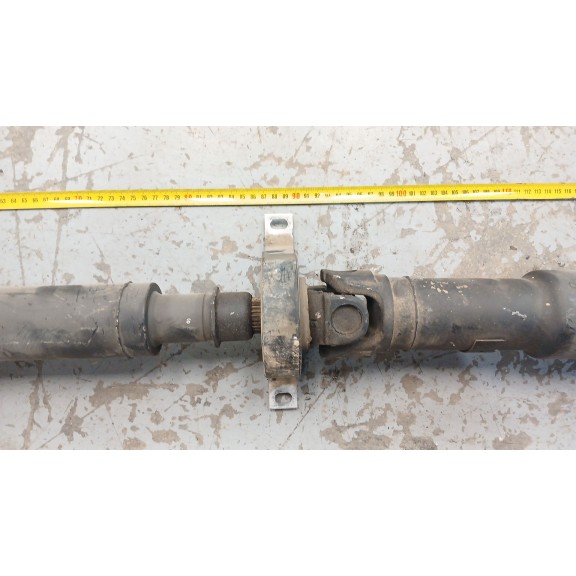 Recambio de transmision central para bmw 3 touring (e46) 318 i referencia OEM IAM 7519303  