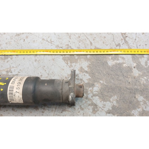 Recambio de transmision central para bmw 3 touring (e46) 318 i referencia OEM IAM 7519303  