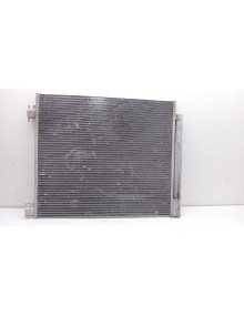 Recambio de condensador aire acondicionado para renault kadjar (ha_, hl_) 1.2 tce 130 referencia OEM IAM 921006951R 921009251r d