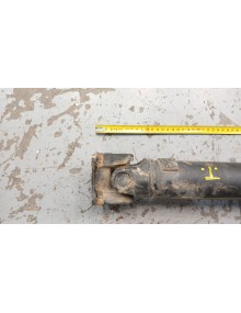 Recambio de transmision central delantera para nissan pathfinder iii (r51) 2.5 dci 4wd referencia OEM IAM 2130922   2