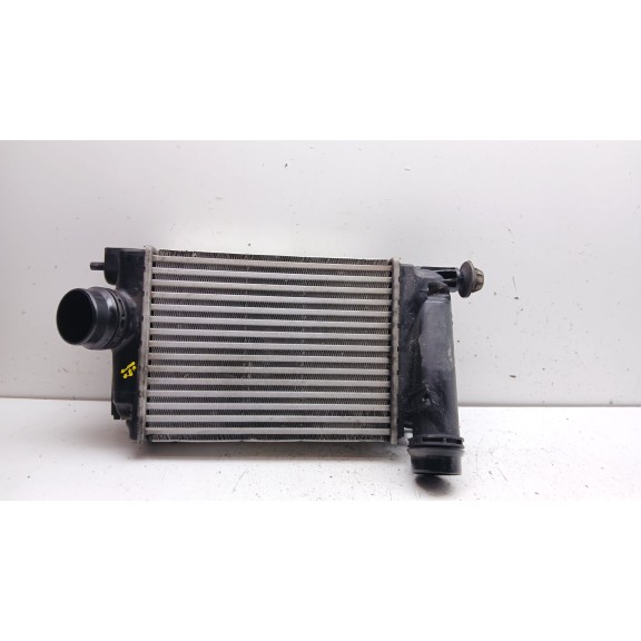 Recambio de intercooler para renault kadjar (ha_, hl_) 1.2 tce 130 referencia OEM IAM 144614EA1B mm117x8a 