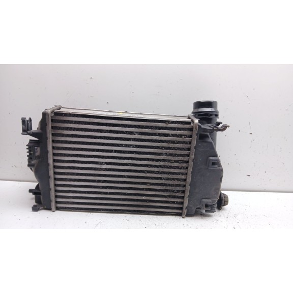 Recambio de intercooler para renault kadjar (ha_, hl_) 1.2 tce 130 referencia OEM IAM 144614EA1B mm117x8a 
