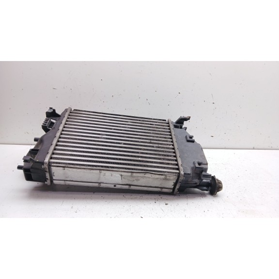 Recambio de intercooler para renault kadjar (ha_, hl_) 1.2 tce 130 referencia OEM IAM 144614EA1B mm117x8a 
