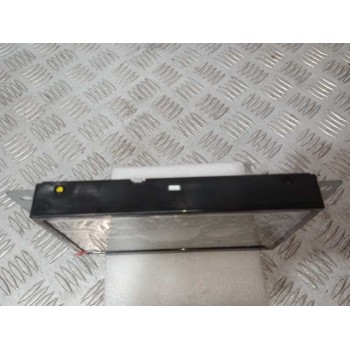 Recambio de sistema audio / radio cd para maxus edeliver 3 (modelo) referencia OEM IAM C00274299  