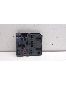 Recambio de centralita bsm para renault kadjar (ha_, hl_) 1.2 tce 130 referencia OEM IAM 284b69501r  