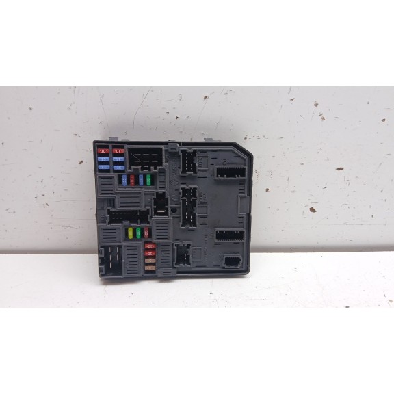 Recambio de centralita bsm para renault kadjar (ha_, hl_) 1.2 tce 130 referencia OEM IAM 284b69501r  