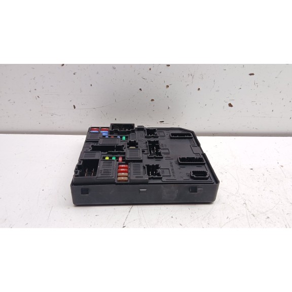 Recambio de centralita bsm para renault kadjar (ha_, hl_) 1.2 tce 130 referencia OEM IAM 284b69501r  