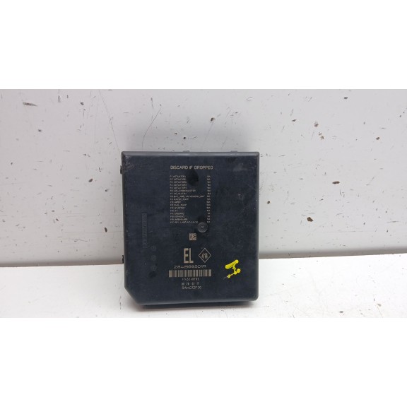 Recambio de centralita bsm para renault kadjar (ha_, hl_) 1.2 tce 130 referencia OEM IAM 284b69501r  