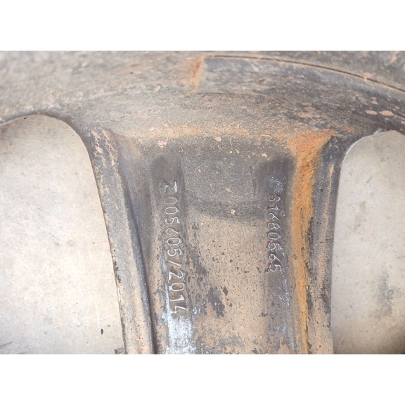 Recambio de llanta para volvo xc40 (536) t2 referencia OEM IAM 31680565  