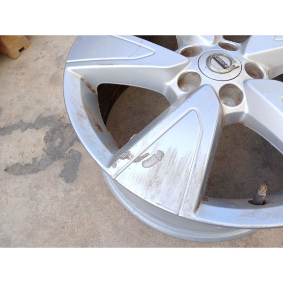 Recambio de llanta para volvo xc40 (536) t2 referencia OEM IAM 31680565  