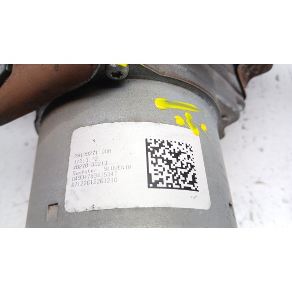 Recambio de columna direccion para alfa romeo mito (145) distinctive referencia OEM IAM 50508599  