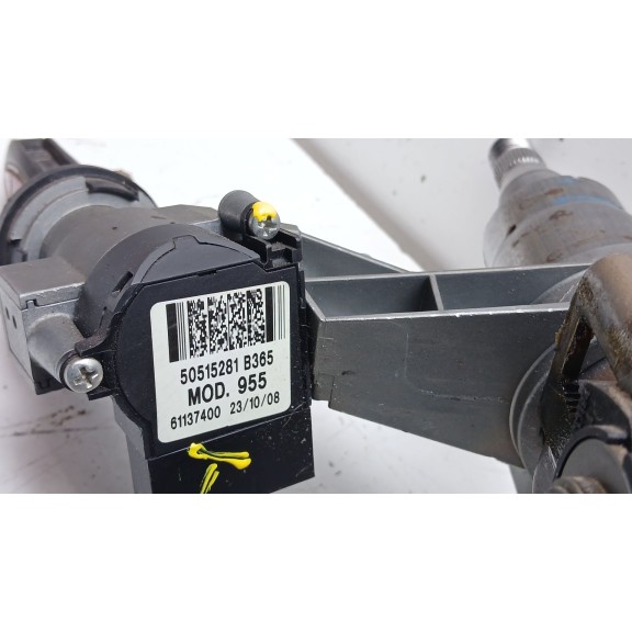 Recambio de columna direccion para alfa romeo mito (145) distinctive referencia OEM IAM 50508599  