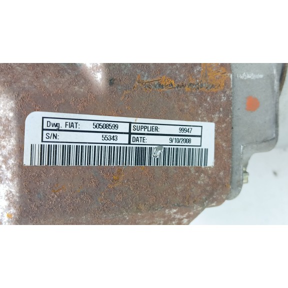 Recambio de columna direccion para alfa romeo mito (145) distinctive referencia OEM IAM 50508599  