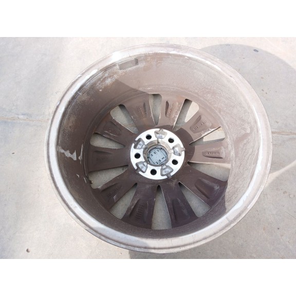 Recambio de llanta para seat arona (kj7, kjp) 1.0 tsi referencia OEM IAM 6F9601025  